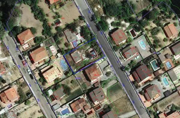 Terreno en calle Rosselló photo 2
