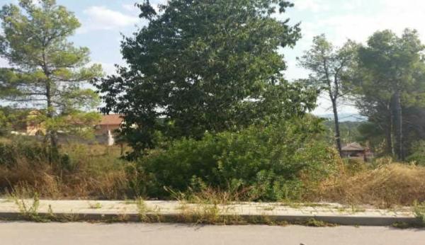 Terreno en calle Berga photo 2