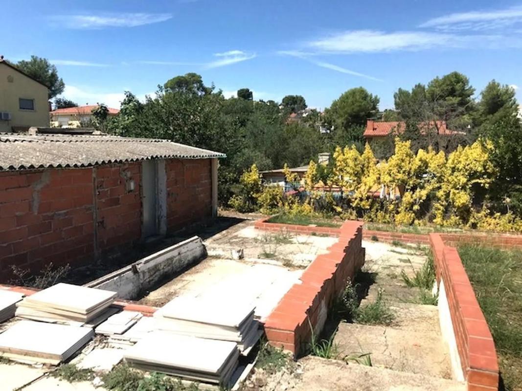 Terreno en venta en Masquefa, Barcelona photo 4