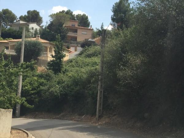Terreno en calle de I'Òpera photo 3