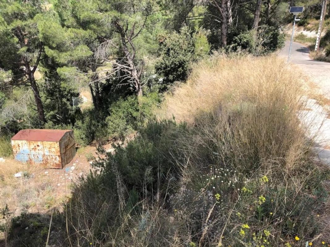 Terreno en venta en Cabrera d'Anoia, Barcelona photo 3