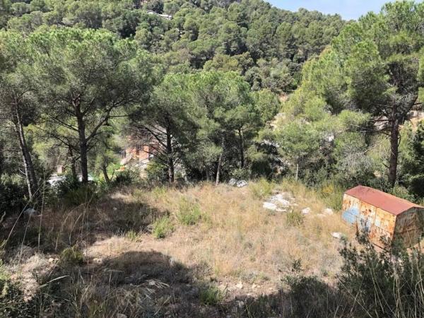 Terreno en Urbanitzacio Castell de Cabrera photo 4