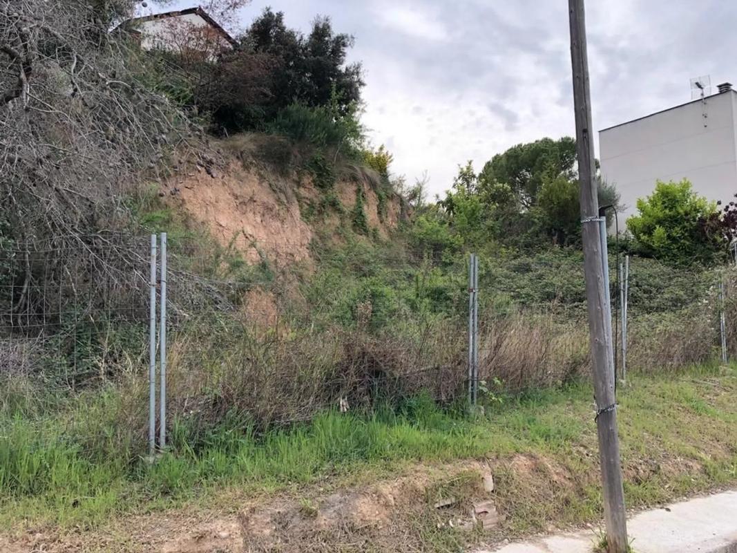 Terreno en venta en Piera, Barcelona photo 3