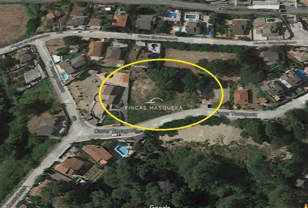 Terreno en calle dels Hostalets s/n photo 2