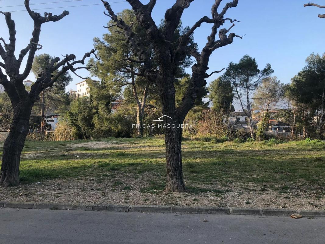 Działka na sprzedaż w Masquefa, Barcelona photo 3