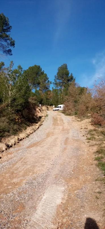 Terreno en venta en Castellfollit de Riubregós, Barcelona photo 2