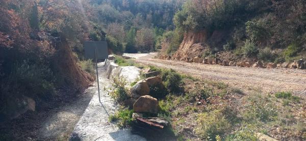Terreno en Empujariols, km 1 photo 3