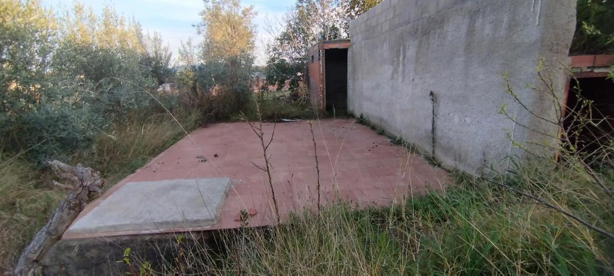 Участок земли на продажу в Маскефа, Барселона photo 3