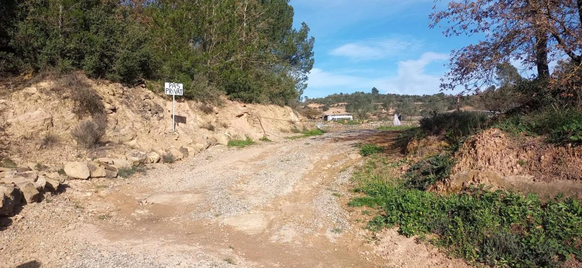 Terreno en venta en Castellfollit de Riubregós, Barcelona photo 5