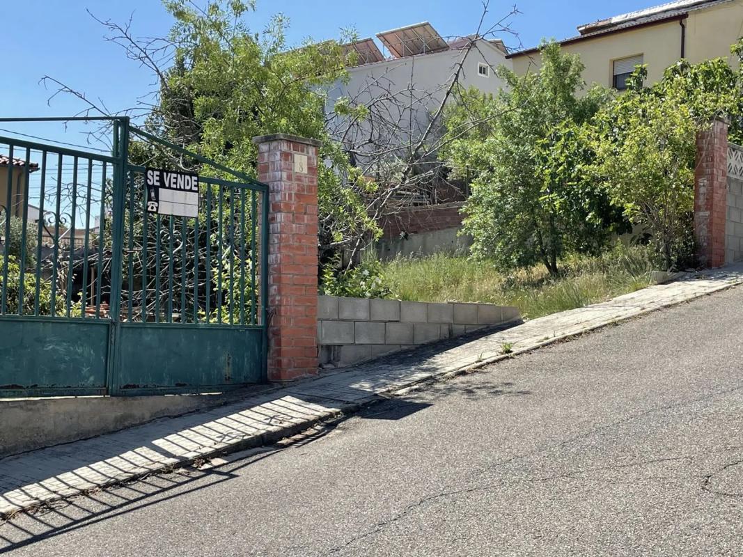 Участок земли на продажу в Маскефа, Барселона photo 5