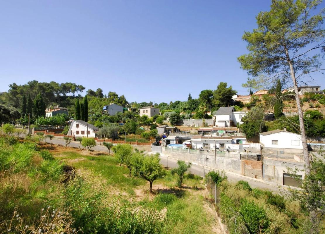 Land for sale in Cabrera de Anoia, Barcelona photo 1