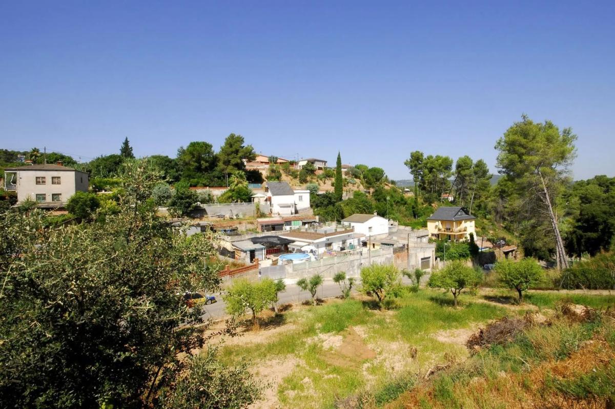 Land for sale in Cabrera de Anoia, Barcelona photo 2