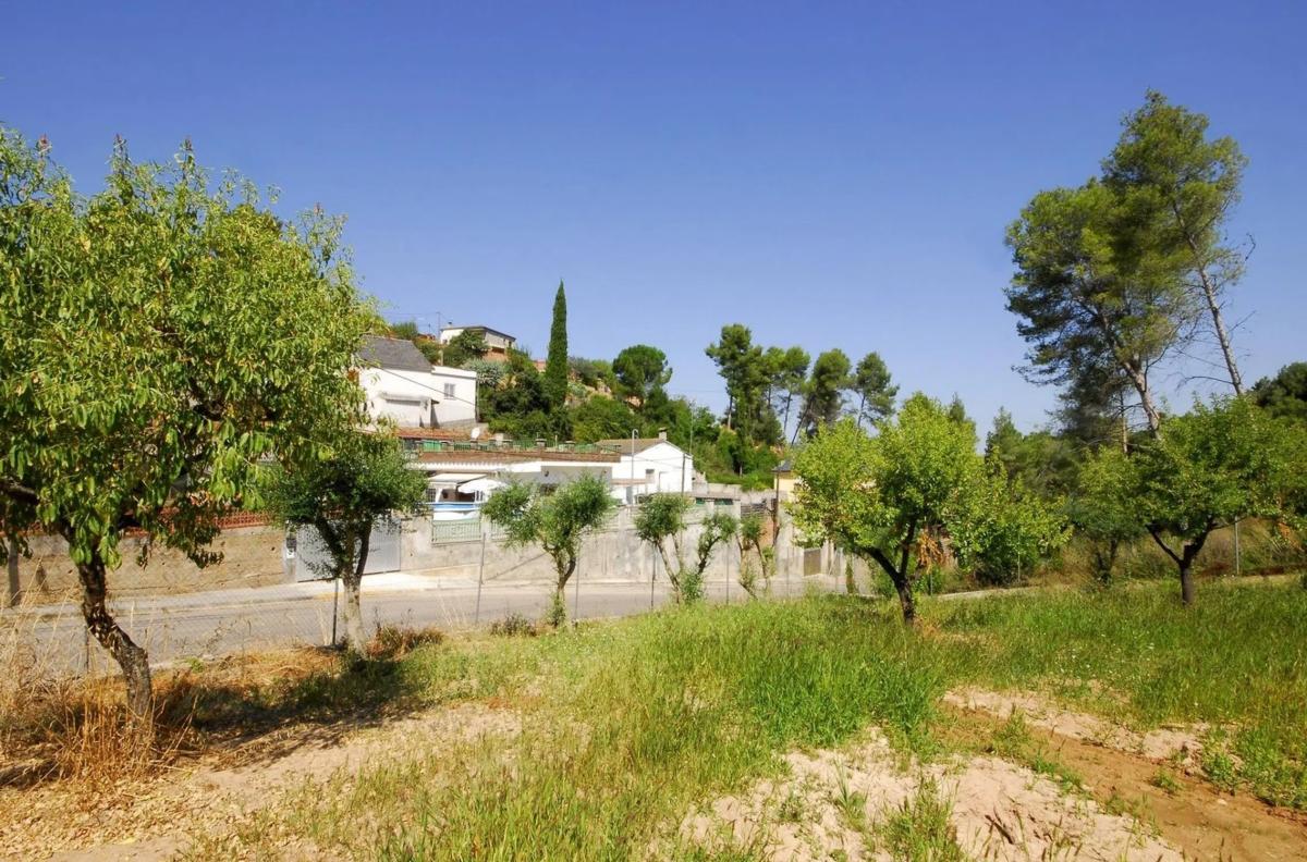 Land for sale in Cabrera de Anoia, Barcelona photo 3
