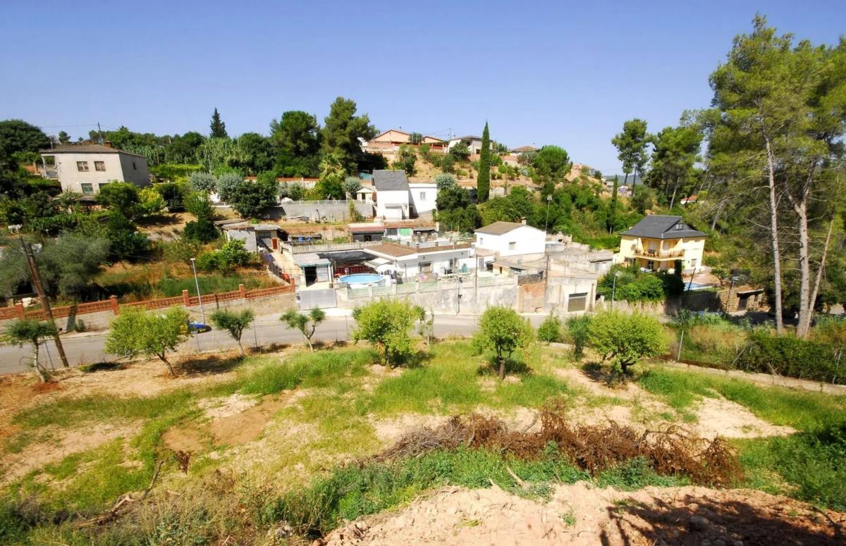 Land for sale in Cabrera de Anoia, Barcelona photo 5