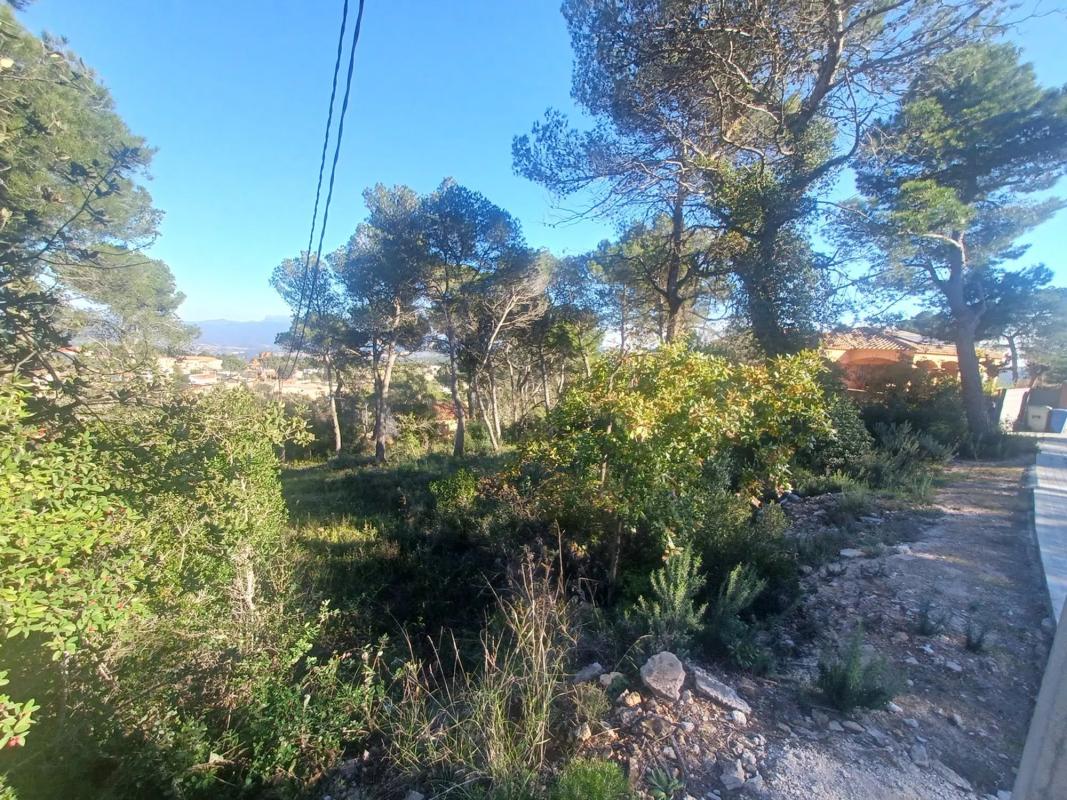 Land for sale in The Tower of Claramunt, Barcelona photo 4