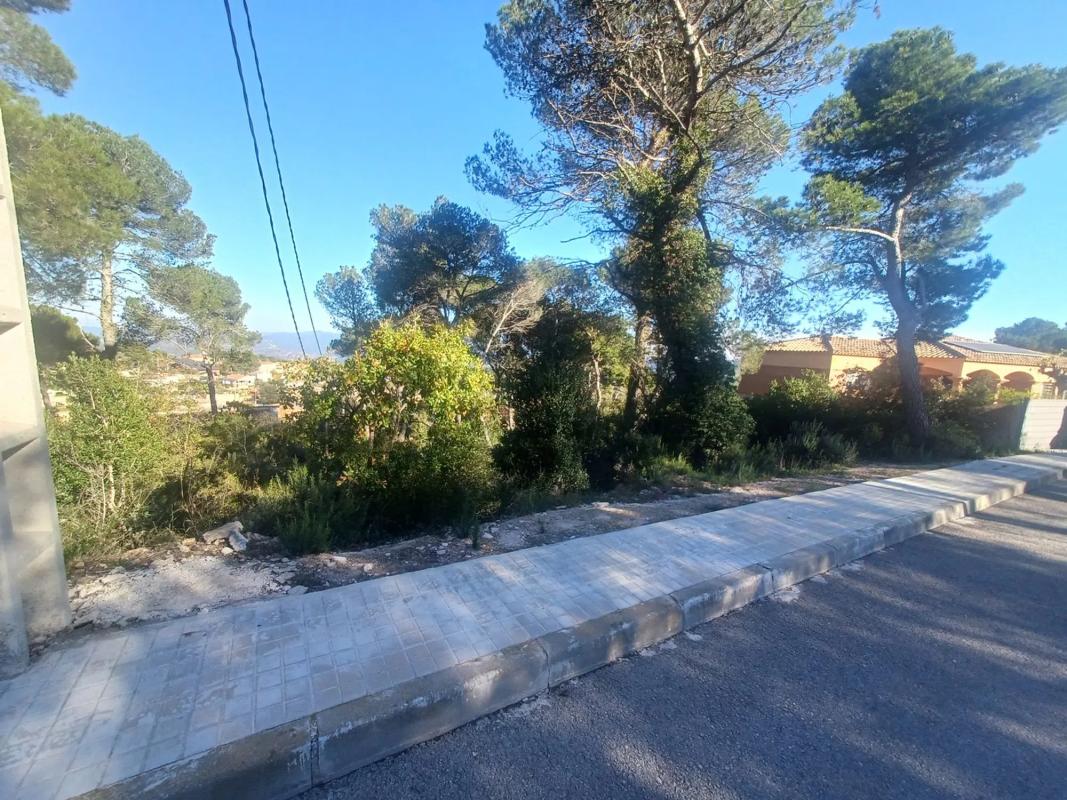 Land for sale in The Tower of Claramunt, Barcelona photo 5