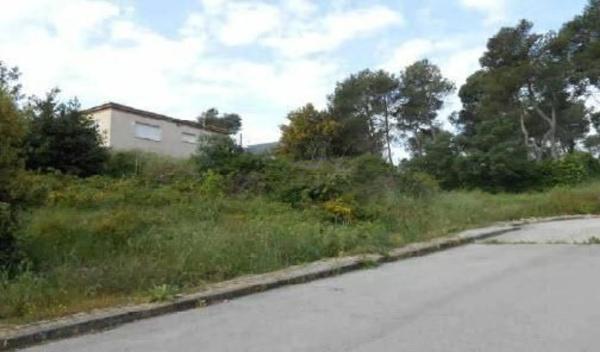Terreno en calle Josep Tarradellas, 145 a photo 1