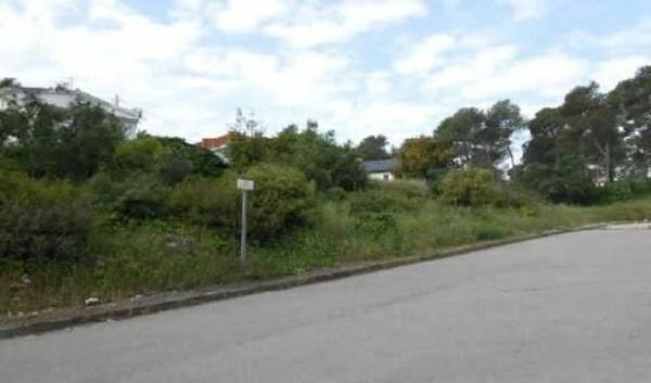 Terreno en calle Josep Tarradellas, 145 a photo 4