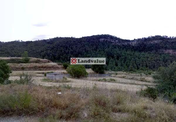Terreno en calle de les Feixes s/n photo 4