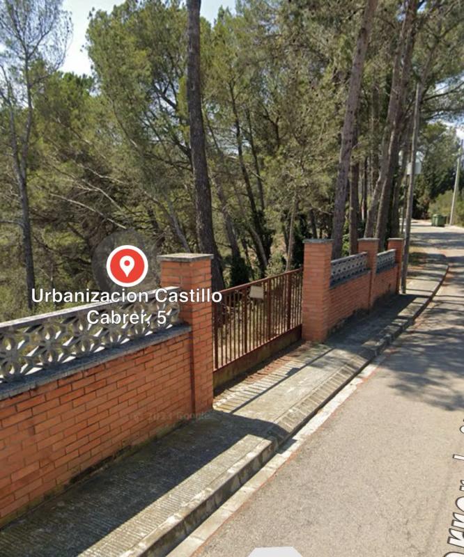 Land for sale in Cabrera de Anoia, Barcelona photo 3
