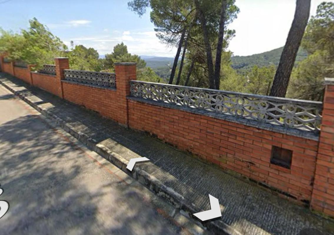 Land for sale in Cabrera de Anoia, Barcelona photo 4
