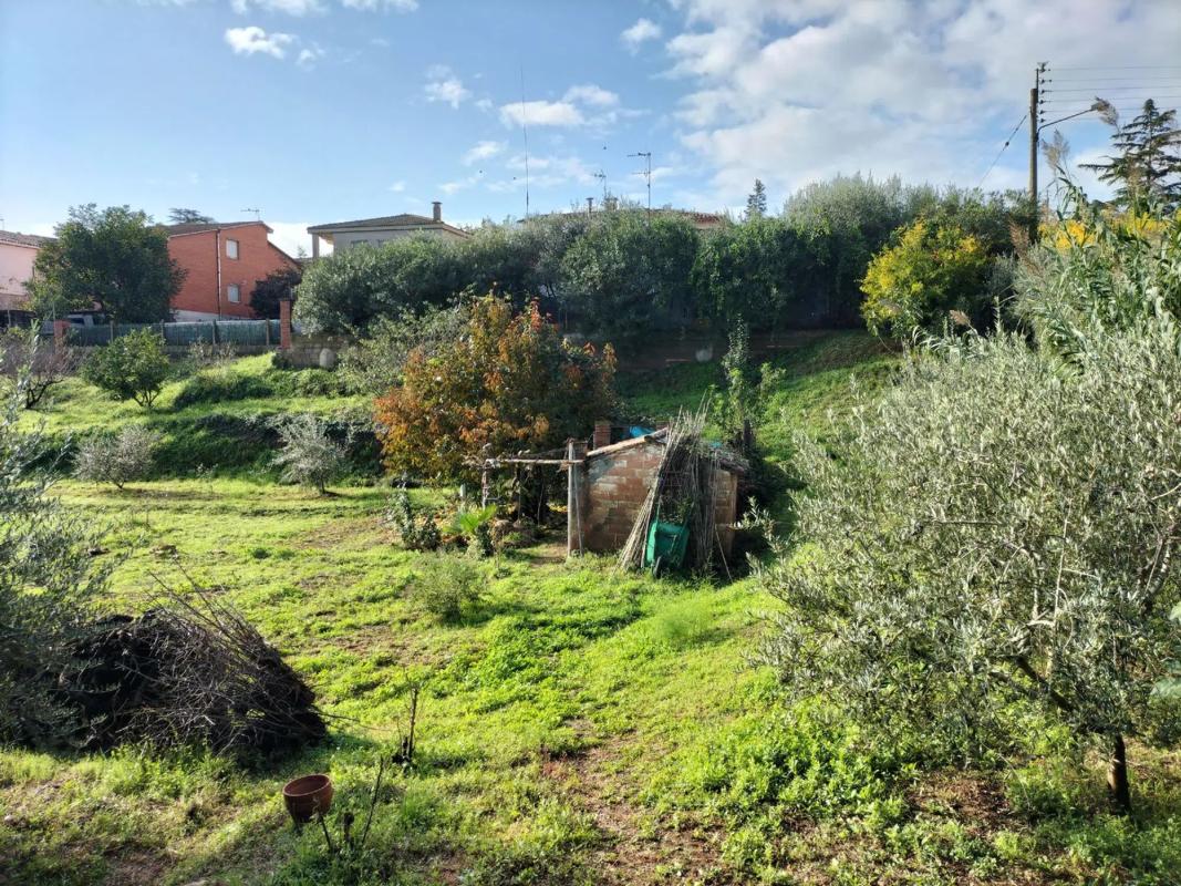 Участок земли на продажу в Эльс Осталетс де Пьерола, Барселона photo 4