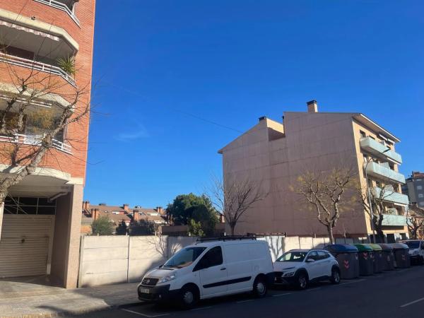 Terreno en avenida del Doctor Pasteur, 59 -55 photo 3