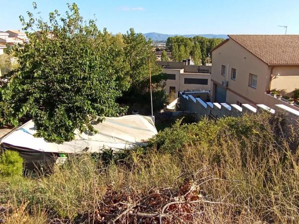 Terreno en calle Generalitat, 44 thumbnail 1