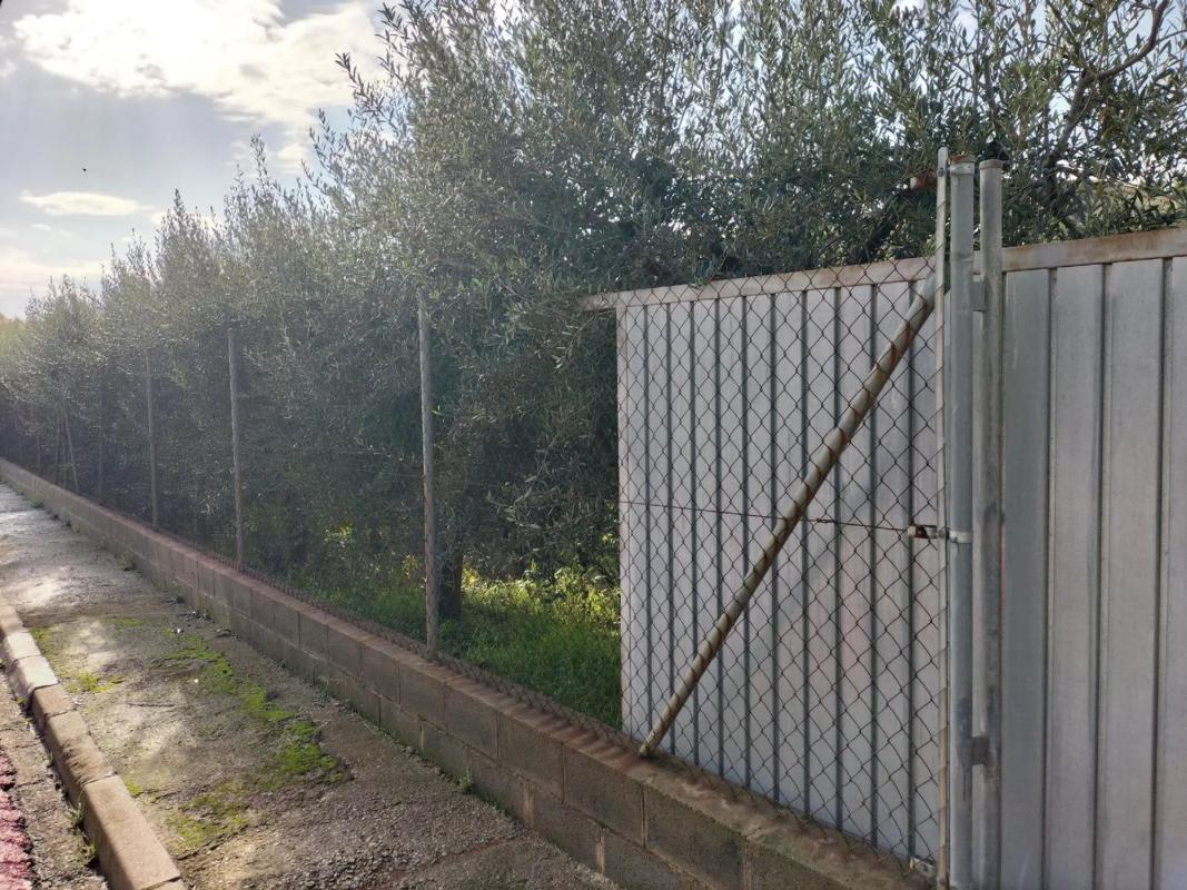 Участок земли на продажу в Эльс Осталетс де Пьерола, Барселона photo 5