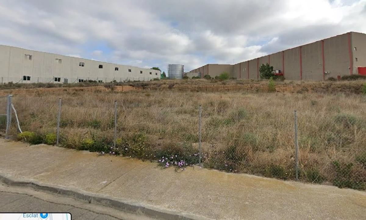 Land for sale in Piera, Barcelona photo 2