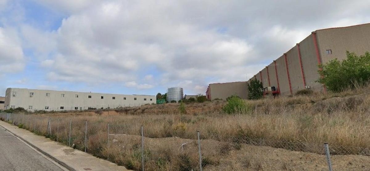 Land for sale in Piera, Barcelona photo 4