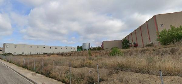Terreno en calle Marconi photo 4