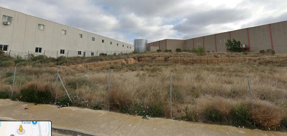 Land for sale in Piera, Barcelona photo 5