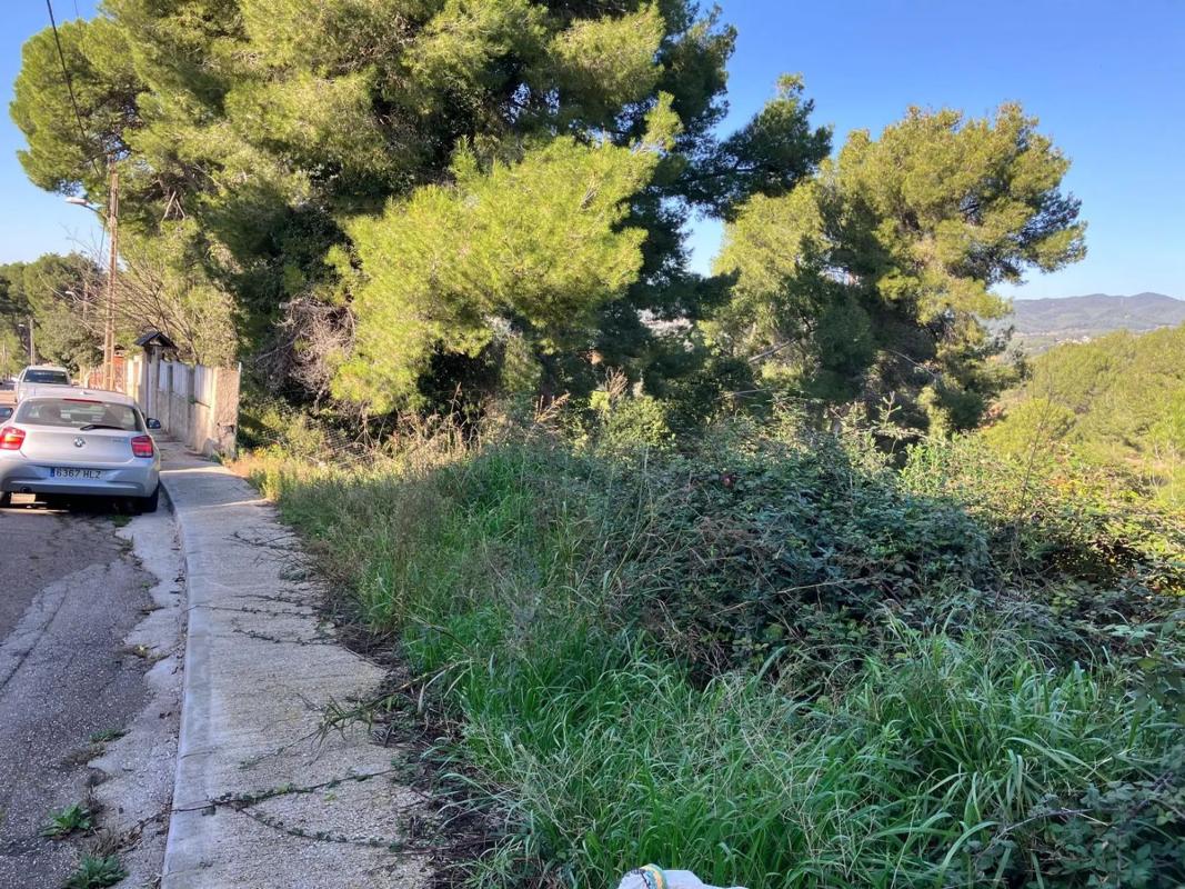 Terreno en venta en Piera, Barcelona photo 3