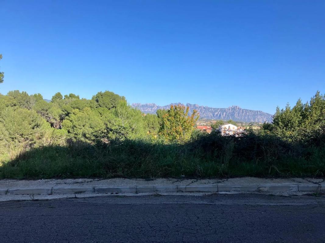 Terreno en venta en Piera, Barcelona photo 4