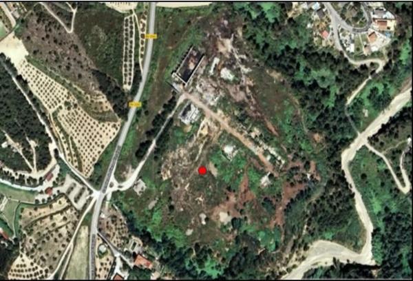 Terreno en calle Circumval·lacio photo 2