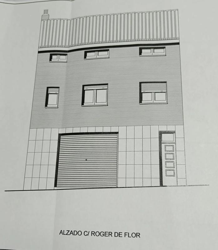 Land for sale in Vilanova del Camí, Barcelona photo 1