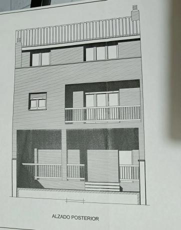 Terreno en calle Roger de Flor, 30 thumbnail 2