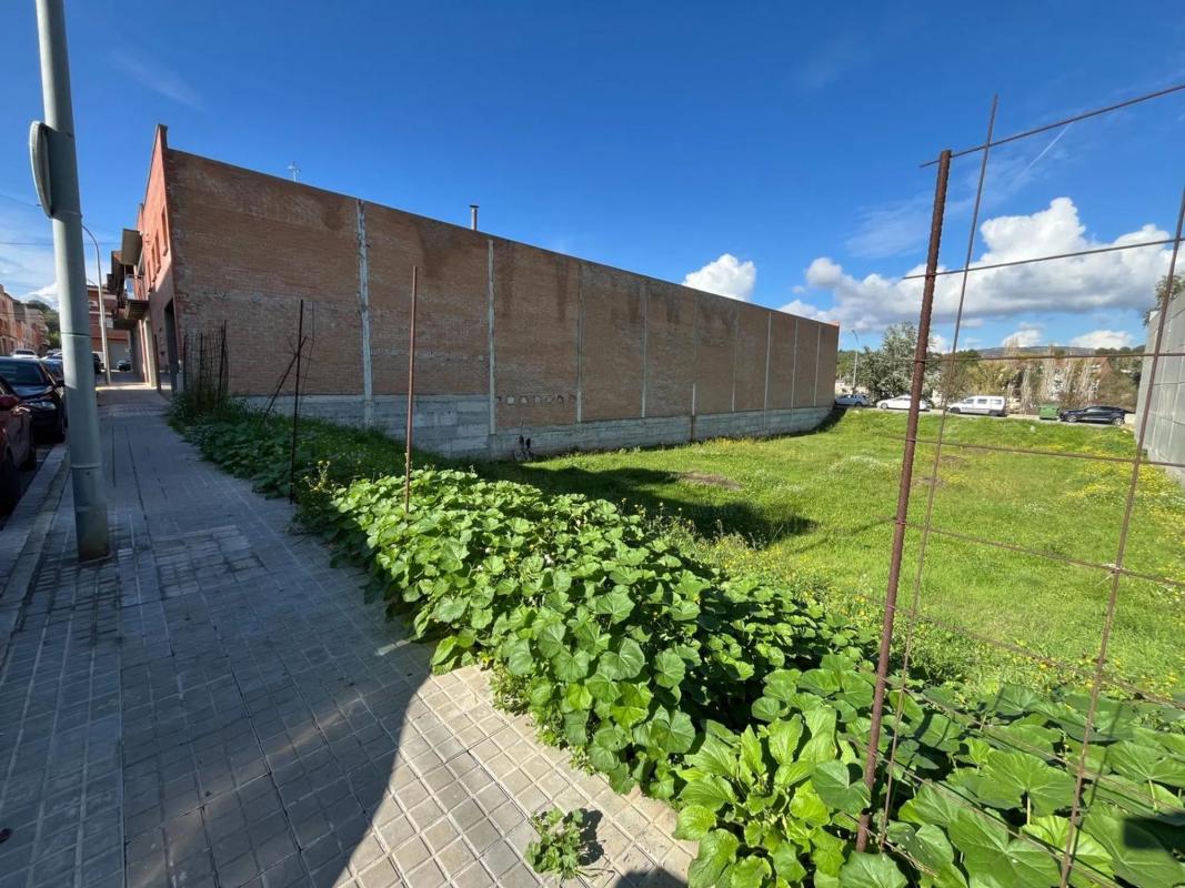 Land for sale in Santa Margarida de Montbui, Barcelona photo 2