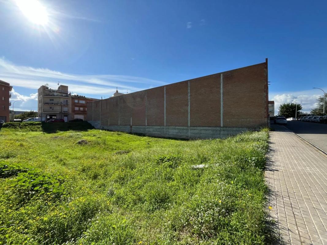 Land for sale in Santa Margarida de Montbui, Barcelona photo 3