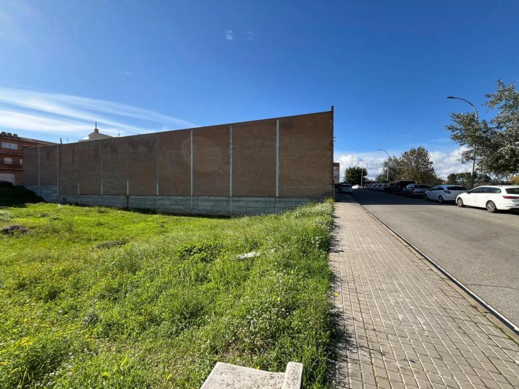 Land for sale in Santa Margarida de Montbui, Barcelona photo 4