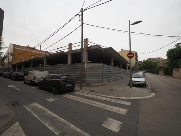 Terreno en Centre photo 2