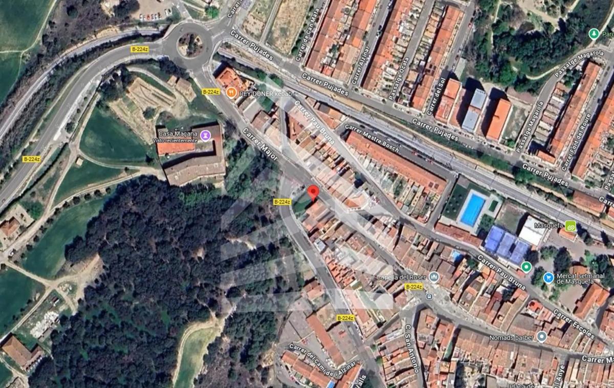 Terreno en venta en Masquefa, Barcelona photo 5