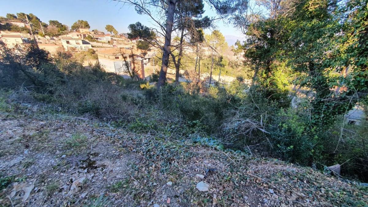 Land for sale in The Tower of Claramunt, Barcelona photo 2
