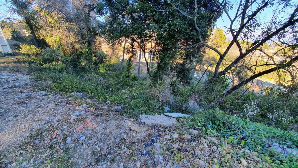 Land for sale in The Tower of Claramunt, Barcelona photo 3