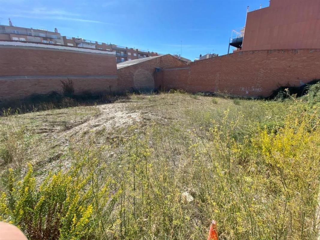 Terreno en venta en Igualada, Barcelona photo 1