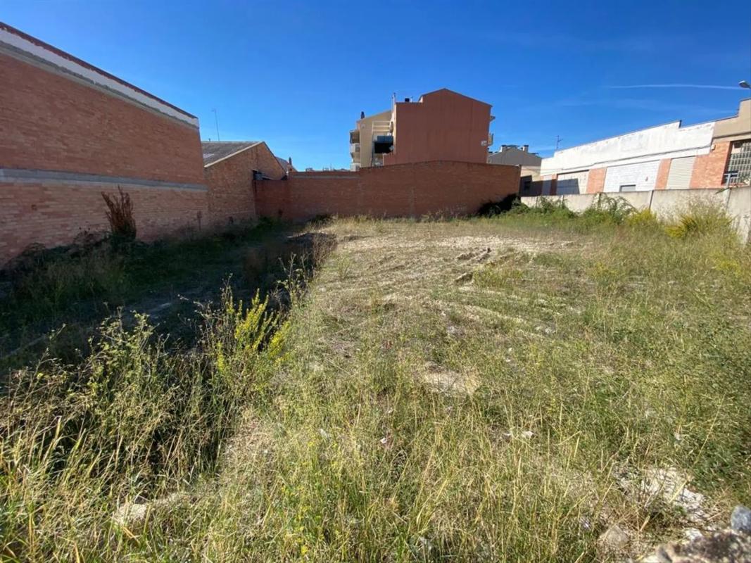 Terreno en venta en Igualada, Barcelona photo 2