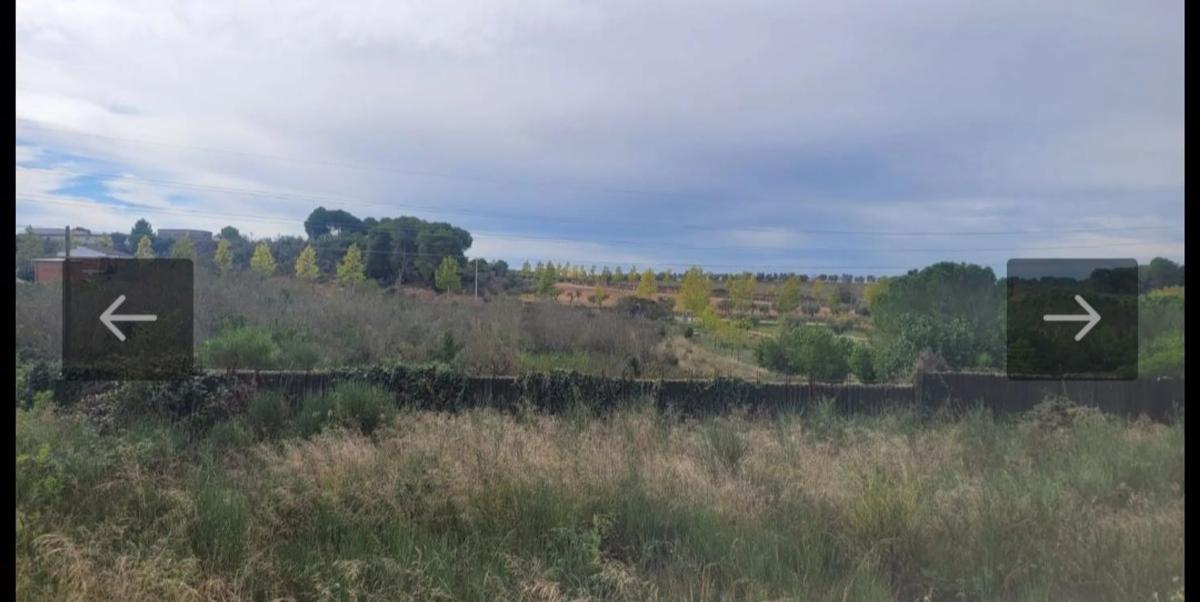 Terreno en venta en Piera, Barcelona photo 2