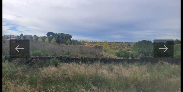 Terreno en carretera nou-c Aguilera s/n thumbnail 1