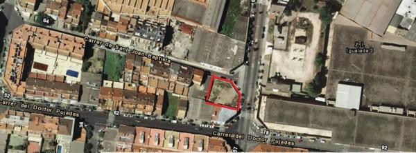 Terreno en Llevant thumbnail 2